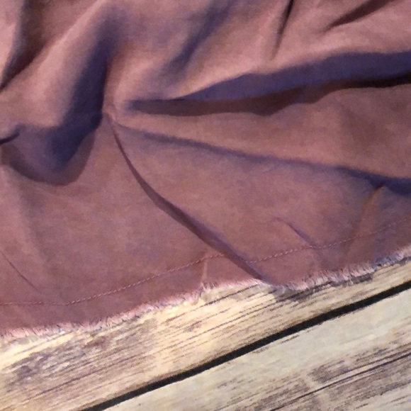 Planet Blue Venus Tie Sleeve Dress - Picture 5 of 5